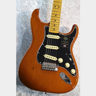 FenderAmerican Vintage II 1973 Stratocaster Mocha #V11521【3.63kg/旧定価ラストロット!】