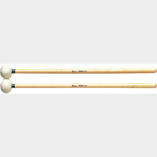 PearlPearl Drum Sticks Mallets 665-M ペア【渋谷店】