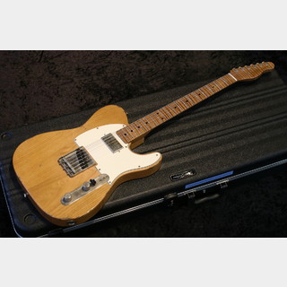 Xotic XTC-2 Vintage Natural, Medium Aged, "5A Grade Flame Maple Neck" #4050