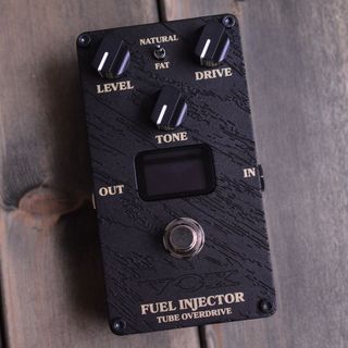 VOXFUEL INJECTOR