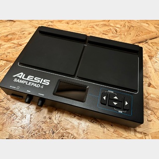 ALESIS SamplePad 4 【尾張一宮店】