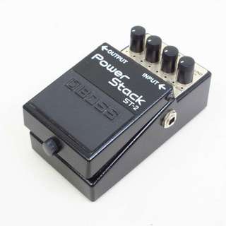 BOSS powerstack 中古 2026年最新】Yahoo!オークション -boss st-2 power stackの中古品