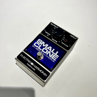 Electro-Harmonix 【中古】SMALL CLONE