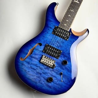 PRS SE Custom 22 美品 Paul Reed Smith(PRS) SE Custom 22 Flat Top Moon Inlay【尾張