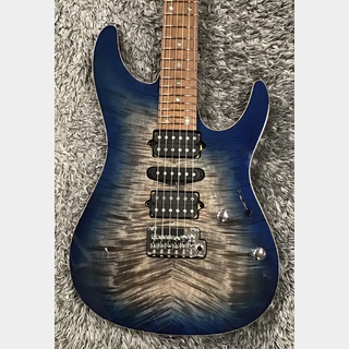 Ibanez Prestige AZ2407F-SDE (Sodalite) 【2025年製】【日本製】