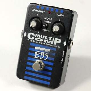 EBS Multi Comp 【梅田店】（中古）【楽器検索デジマート】