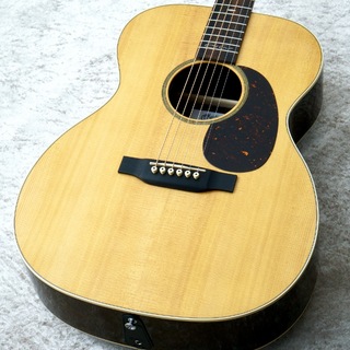 Martin 000-13E Eric Clapton #3096234【エリック・クラプトン】【町田店】【Martin Tool Boxプレゼント】