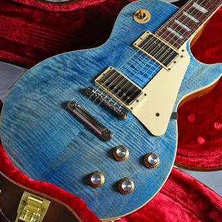 Gibson Les Paul Standard 50s OBL Ocean Blue