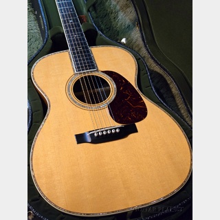 Martin 000-42 Authentic 1939 -2016USED!!-【48回迄金利0%対象】