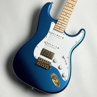 Red House Guitars General S/SSH（Lake Placid Blue）