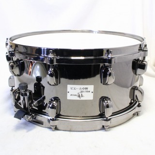 Tama NP1465 ピエール中野 シグネチャースネアドラム 14×6.5 タマ 【池袋店】