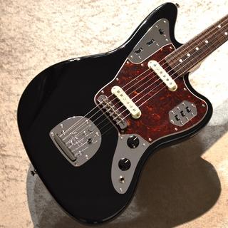 Fender FSR Made in Japan Traditional 60s Jaguar ～Black～ #JD24008923 【3.70kg】