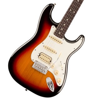 FenderPlayer II Stratocaster HSS Rosewood Fingerboard 3-Color Sunburst フェンダー【WEBSHOP】