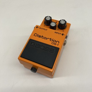 BOSS DS-1 Distortion【現物画像】