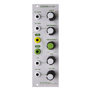 Tiptop AudioZ2040