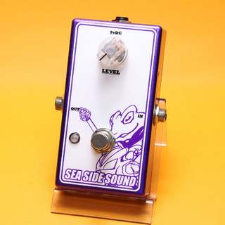 SEA SIDE SOUNDの検索結果【楽器検索デジマート】