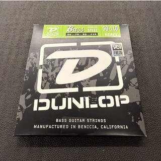 Jim Dunlop DUNLOP DBS50110 HEAVY 2パックセット