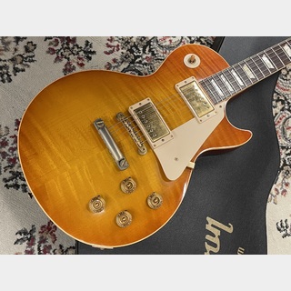 Gibson Custom Shop 【レア中古】Historic Collection 1958 Les Paul Standard Figured Authentic ≒4.05kg