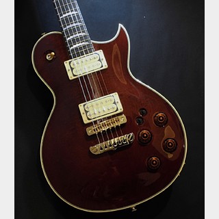 Aria Pro II PE-R80 / SBR (Stained Brown)【日本製】【2025年製】【4.2kg】