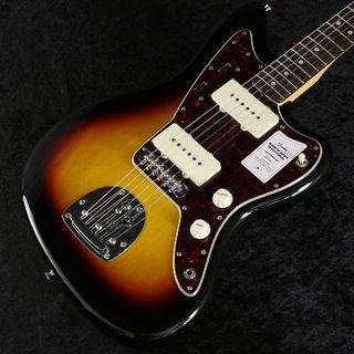 Fender Made in Japan Traditional 60s Jazzmaster Rosewood Fingerboard 3-Color Sunburst 【御茶ノ水本店】