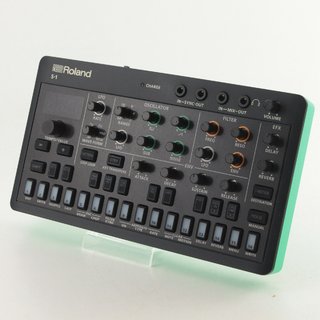 RolandAIRA Compact S-1 Tweak Synth 【御茶ノ水本店】