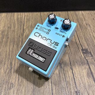 BOSS CE-2W
