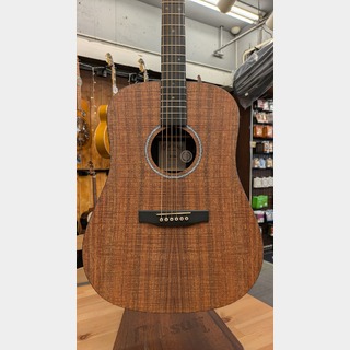 Martin D-X1E Koa HPL #22862671 【エレアコ】