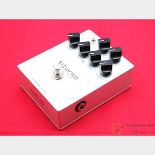 エフェクター（ギター・ベース用）、KarDiaN titaniaの検索結果【楽器