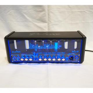 Hughes & Kettner GrandMeister40 真空管アンプ アンプ／アンプシミュレーター／真空管、Hughes&Kettner