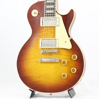 Gibson Custom Shop1959 Les Paul Standard Reissue Cherry Teaburst Murphy Lab Light Aged 【Weight≒3.97kg】