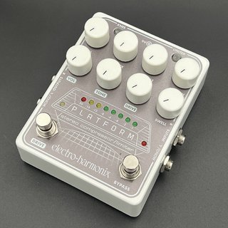 Electro-Harmonix PLATFORM【新宿店】