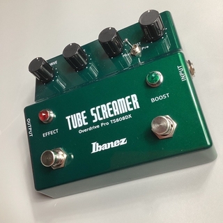 Ibanez TS808DX（中古）【楽器検索デジマート】