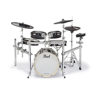 Pearl EM-53HB/SET [e/MERGE Electronic Drum Kit - e/HYBRID Complete Kit]