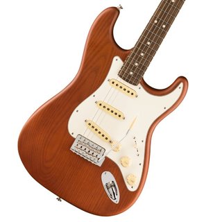 FenderFSR American Performer Sassafras Stratocaster Rosewood Fingerboard Mocha [USA製]【横浜店】