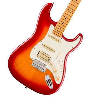 Fender Player II Stratocaster HSS Maple Fingerboard Aged Cherry Burst Chambered Ash フェンダー【横浜店】