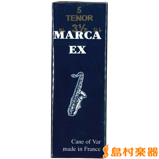 MARCA EXTS3.1/2 リードテナーサックス／5枚入