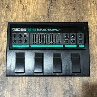 BE5の検索結果【楽器検索デジマート】