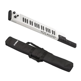 YAMAHA VOCALOID Keyboard VKB-100＋SC-KB350専用ソフトケースセット