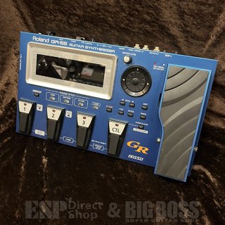 ギター用エフェクター ＞ ギター・シンセ、Roland、GR-55の検索結果
