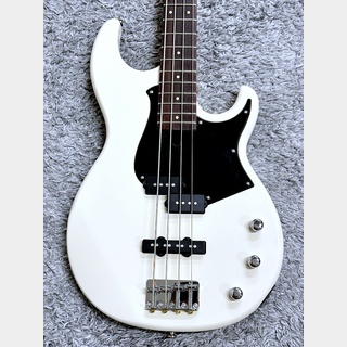 YAMAHA BB234 VWH (Vintage White) 【大人気エントリーモデル!】