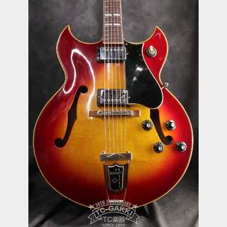 Gibson1969 Barney Kessel Regular