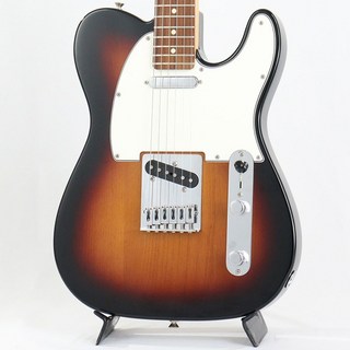 Fender【USED】 Player Telecaster (3-Color Sunburst/Pau Ferro) [Made In Mexico]