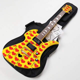 burny mgの検索結果【楽器検索デジマート】