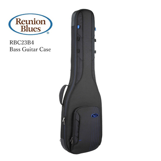 Reunion Blues RBC23B4 Bass Guitar Case ~RB Expedition Series~ | ベース用ケース【オンラインストア限定】