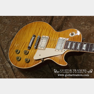 Gibson Custom Shop 2016 Standard Historic 1959 Les Paul Standard Reissue