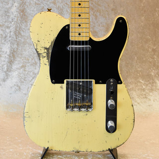 Fender Custom ShopMBS 51 Nocaster Heavy Relic 'Jason Smith'