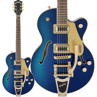 Gretsch G5655TG Azure Metallic エレキギター