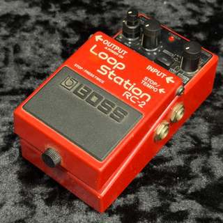 ギター用エフェクター、BOSS、RC-3 OR RC-2の検索結果【楽器検索