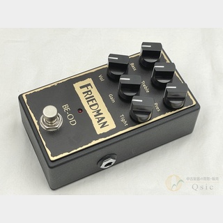 Friedman、BE-ODの検索結果【楽器検索デジマート】