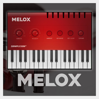 SAMPLESON MELOX